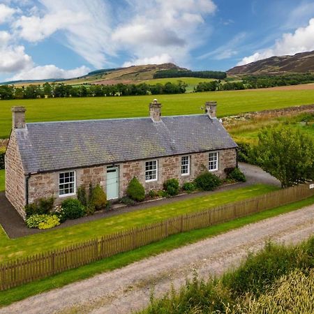 Hill View Cottage Пърт Екстериор снимка