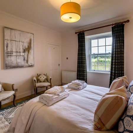 Hill View Cottage Пърт Екстериор снимка