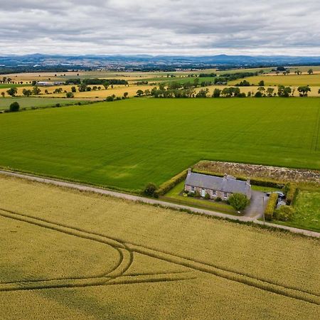 Hill View Cottage Пърт Екстериор снимка
