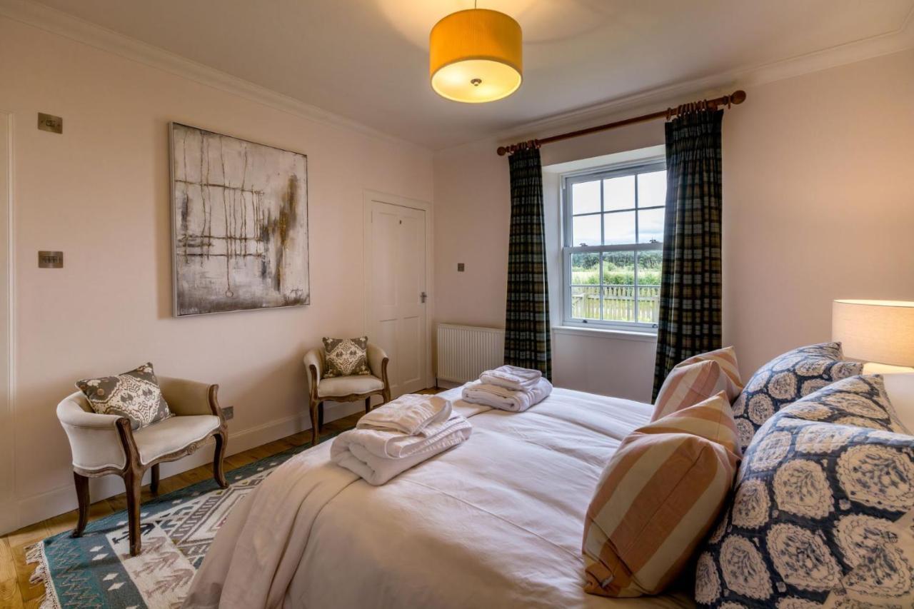 Hill View Cottage Пърт Екстериор снимка