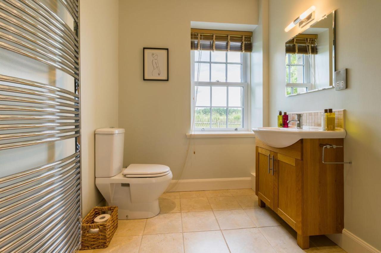 Hill View Cottage Пърт Екстериор снимка
