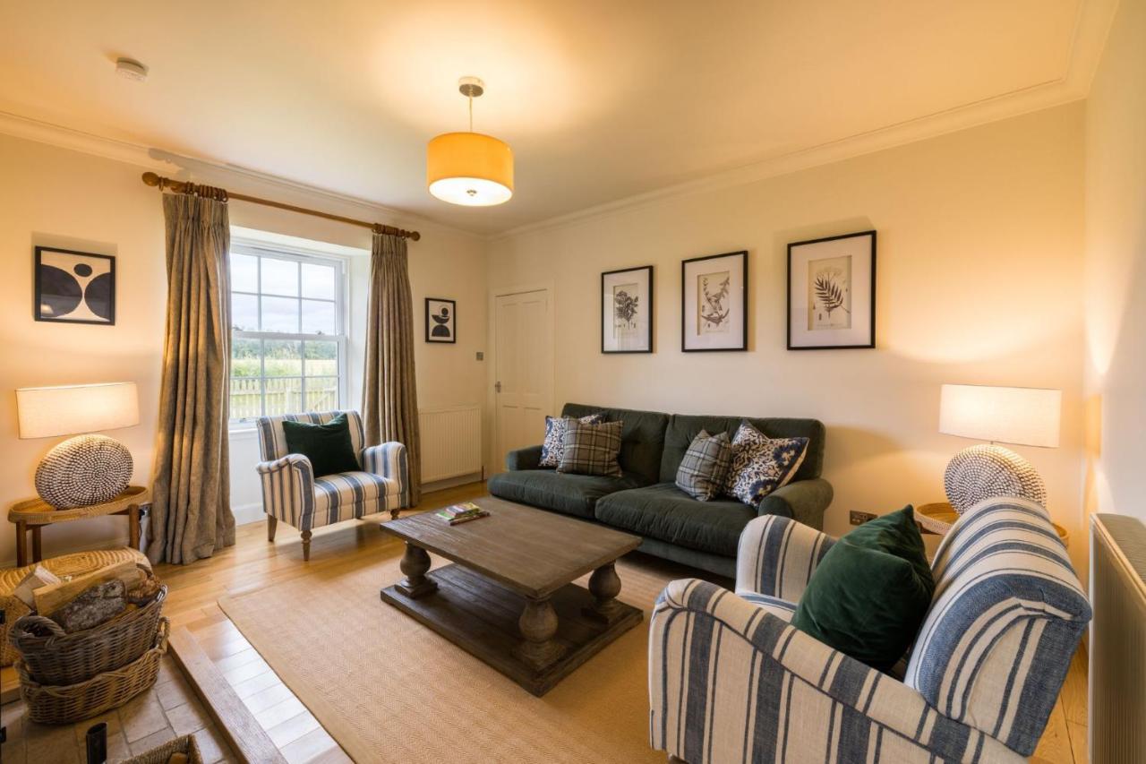 Hill View Cottage Пърт Екстериор снимка