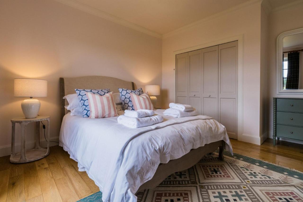 Hill View Cottage Пърт Екстериор снимка