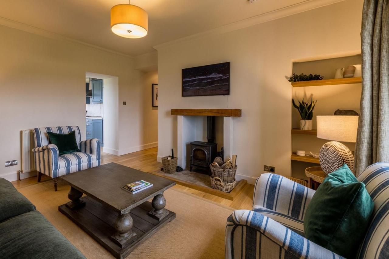 Hill View Cottage Пърт Екстериор снимка