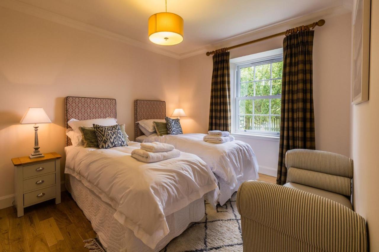 Hill View Cottage Пърт Екстериор снимка