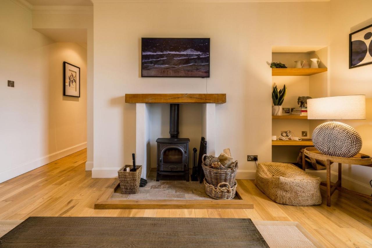 Hill View Cottage Пърт Екстериор снимка