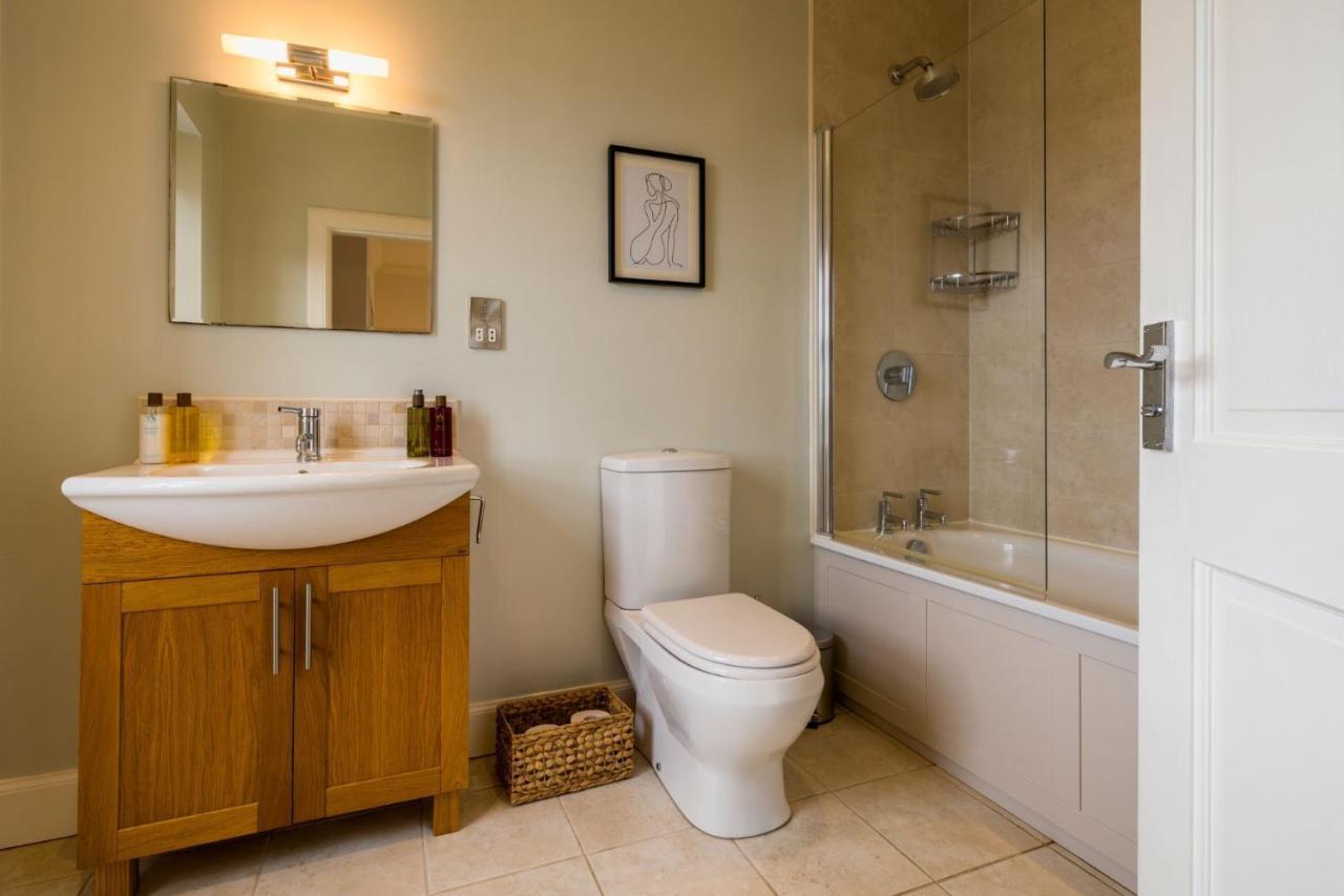 Hill View Cottage Пърт Екстериор снимка