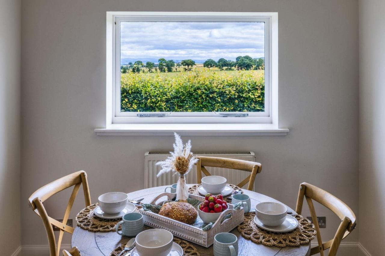 Hill View Cottage Пърт Екстериор снимка