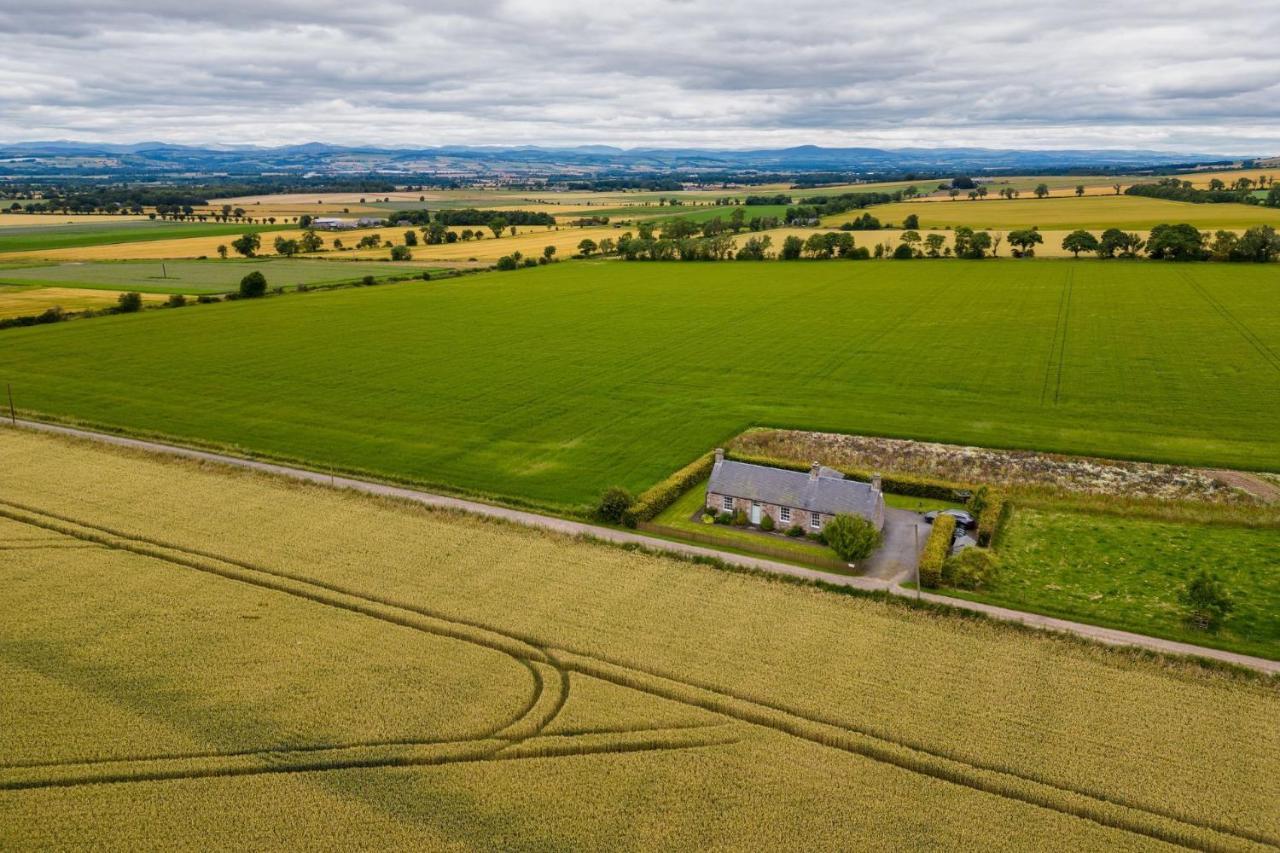 Hill View Cottage Пърт Екстериор снимка