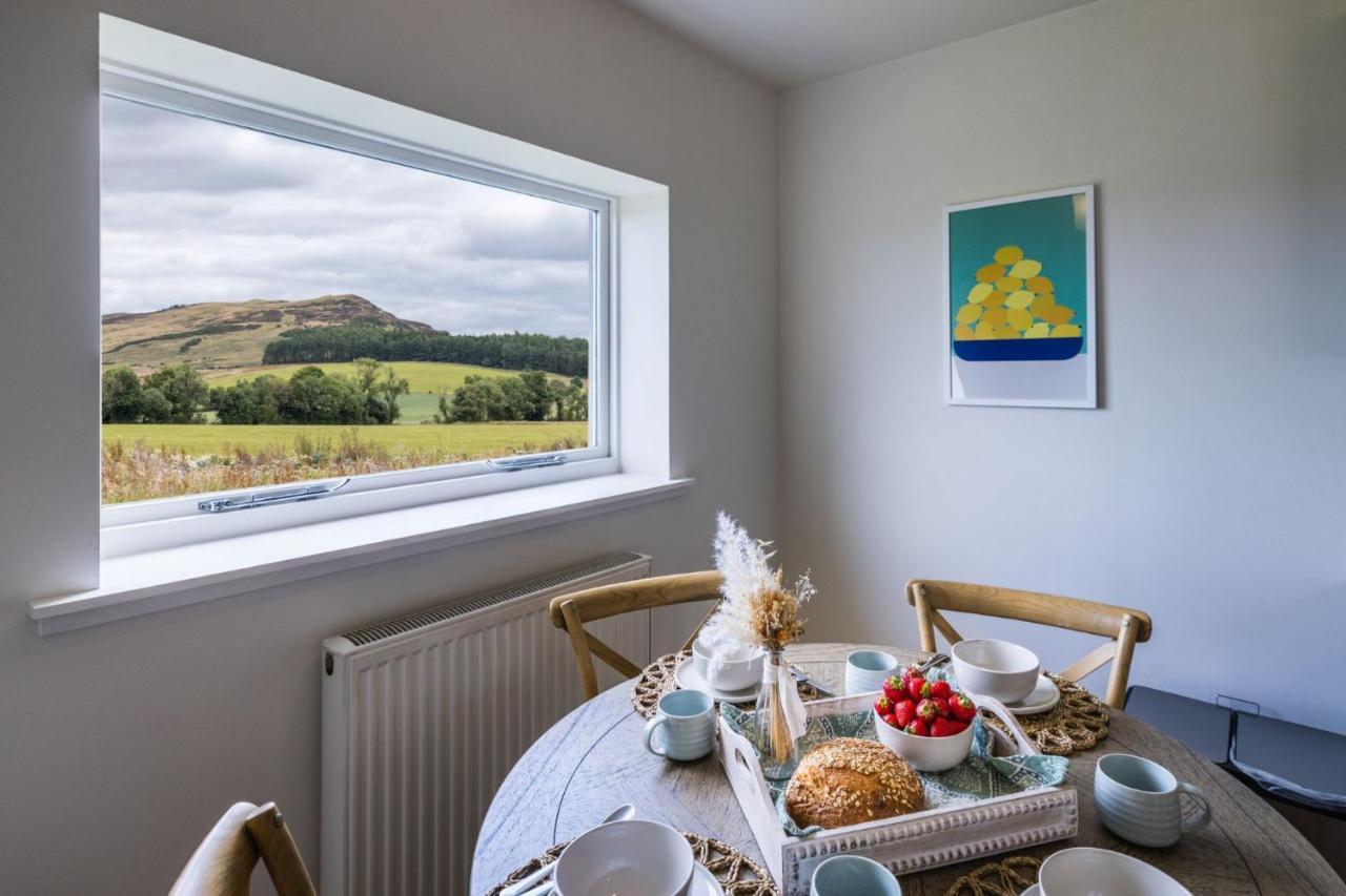 Hill View Cottage Пърт Екстериор снимка
